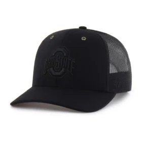 Ohio State Buckeyes '47 Trucker