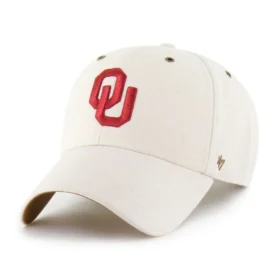 Oklahoma Sooners '47 ofärgad Clean Up