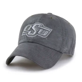 Oklahoma State Cowboys '47 färgad Clean Up