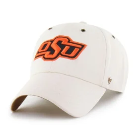 Oklahoma State Cowboys '47 ofärgad Clean Up