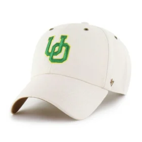 Oregon Ducks '47 ofärgad Clean Up