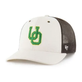 Oregon Ducks '47 ofärgad trucker