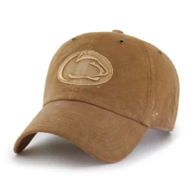 Penn State Nittany Lions '47 färgad Clean Up