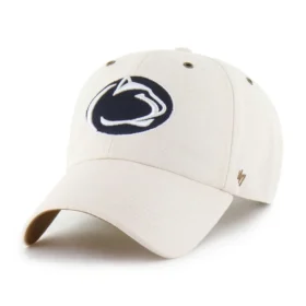 Penn State Nittany Lions '47 ofärgad Clean Up
