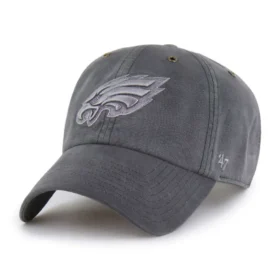 Philadelphia Eagles '47 färgad Clean Up