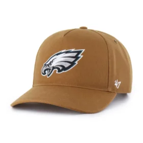 Philadelphia Eagles '47 Hitch, avslappnad passform