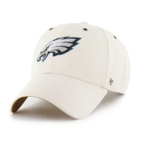 Philadelphia Eagles '47 ofärgad Clean Up