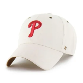 Philadelphia Phillies '47 ofärgad Clean Up