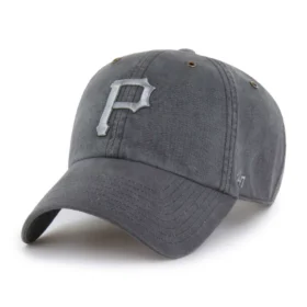 Pittsburgh Pirates '47 färgad Clean Up