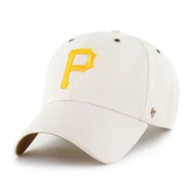 Pittsburgh Pirates '47 ofärgad Clean Up
