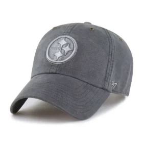Pittsburgh Steelers '47 färgad Clean Up
