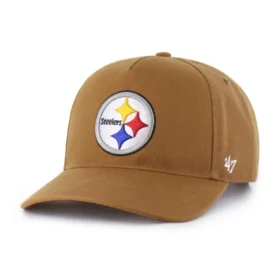 Pittsburgh Steelers '47 Hitch, avslappnad passform