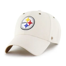 Pittsburgh Steelers '47 ofärgad Clean Up