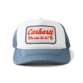 Rosie C-truckerhatt