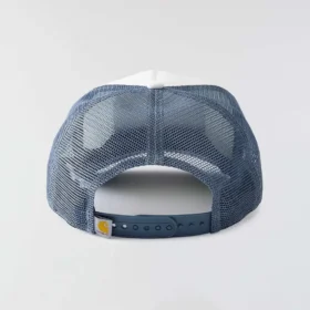 Rosie C-truckerhatt