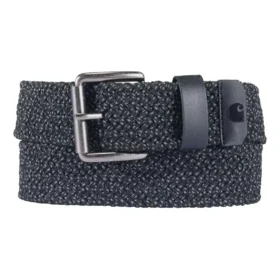 Rugged Flex® flätat bälte av nylonkord