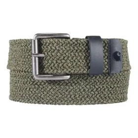 Rugged Flex® flätat bälte av nylonkord
