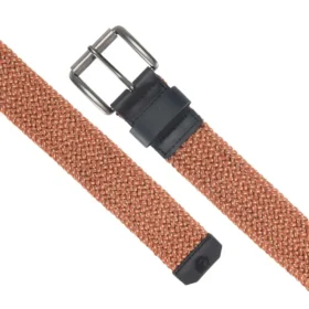 Rugged Flex® flätat bälte av nylonkord