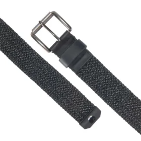 Rugged Flex® flätat bälte av nylonkord