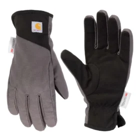 Rugged Flex®-isolerad handskar med öppen manschett