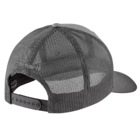 Rugged Flex™ Twill-keps med nätbakstycke och logotyp-patch