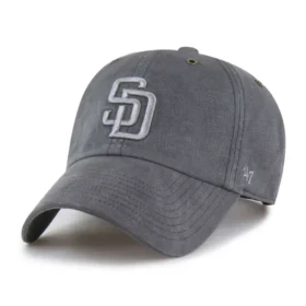 San Diego Padres '47 färgad Clean Up