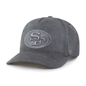 San Francisco 49ers '47 Dyed Hitch, avslappnad passform