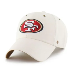 San Francisco 49ers '47 ofärgad Clean Up