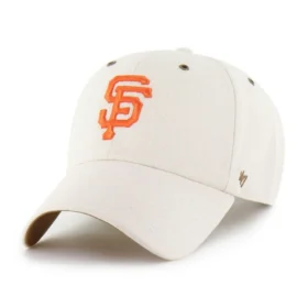 San Francisco Giants '47 ofärgad Clean Up