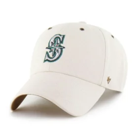 Seattle Mariners '47 ofärgad Clean Up