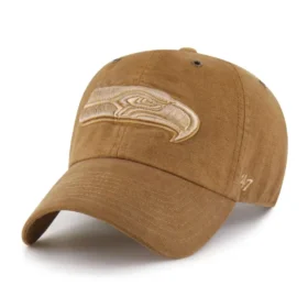 Seattle Seahawks '47 färgad Clean Up