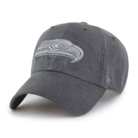 Seattle Seahawks '47 färgad Clean Up