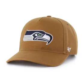Seattle Seahawks '47 Hitch, avslappnad passform