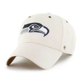 Seattle Seahawks '47 ofärgad Clean Up