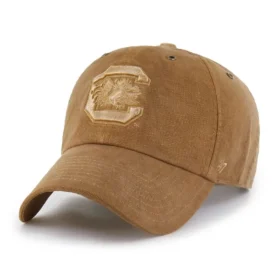 South Carolina Gamecocks '47 färgad Clean Up