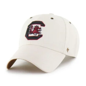 South Carolina Gamecocks '47 ofärgad Clean Up