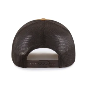 Washington Commanders ’47 Färgad Trucker-keps, avslappnad passform