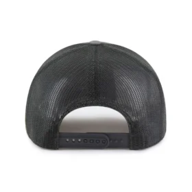 Washington Commanders ’47 Färgad Trucker-keps, avslappnad passform
